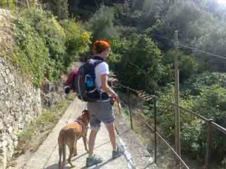  Nuestro trekking 